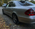 Мерседес Е-Класс 2003 в Черновцах на Automoto.ua Серый Мерседес Е-Класс, объемом двигателя 3.2 л и пробегом 400 тыс. км за 7000 $, фото 33 на Automoto.ua