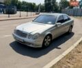 Серый Мерседес Е-Класс, объемом двигателя 3.2 л и пробегом 259 тыс. км за 5500 $, фото 1 на Automoto.ua