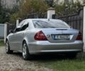 Сірий Мерседес Е-Клас, об'ємом двигуна 3.2 л та пробігом 140 тис. км за 3702 $, фото 5 на Automoto.ua