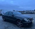 Сірий Мерседес Е-Клас, об'ємом двигуна 2.7 л та пробігом 400 тис. км за 4891 $, фото 1 на Automoto.ua