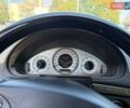 Серый Мерседес Е-Класс, объемом двигателя 2.6 л и пробегом 320 тыс. км за 6000 $, фото 21 на Automoto.ua