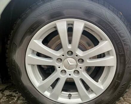 Серый Мерседес Е-Класс, объемом двигателя 1.8 л и пробегом 292 тыс. км за 6900 $, фото 28 на Automoto.ua