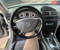 Серый Мерседес Е-Класс, объемом двигателя 4 л и пробегом 372 тыс. км за 6400 $, фото 1 на Automoto.ua