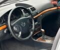 Серый Мерседес Е-Класс, объемом двигателя 2.7 л и пробегом 220 тыс. км за 5600 $, фото 29 на Automoto.ua