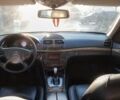 Сірий Мерседес Е-Клас, об'ємом двигуна 2.2 л та пробігом 362 тис. км за 6950 $, фото 10 на Automoto.ua