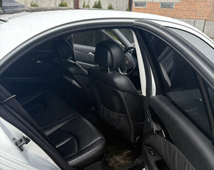 Серый Мерседес Е-Класс, объемом двигателя 2.15 л и пробегом 430 тыс. км за 6999 $, фото 11 на Automoto.ua