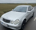 Сірий Мерседес Е-Клас, об'ємом двигуна 2.2 л та пробігом 265 тис. км за 5900 $, фото 8 на Automoto.ua