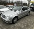 Серый Мерседес Е-Класс, объемом двигателя 3.2 л и пробегом 350 тыс. км за 7500 $, фото 1 на Automoto.ua