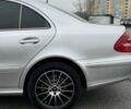 Сірий Мерседес Е-Клас, об'ємом двигуна 3.2 л та пробігом 381 тис. км за 6400 $, фото 11 на Automoto.ua