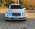 Сірий Мерседес Е-Клас, об'ємом двигуна 2.15 л та пробігом 380 тис. км за 7600 $, фото 1 на Automoto.ua