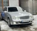 Серый Мерседес Е-Класс, объемом двигателя 2.7 л и пробегом 450 тыс. км за 5200 $, фото 1 на Automoto.ua