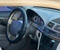 Серый Мерседес Е-Класс, объемом двигателя 3.2 л и пробегом 260 тыс. км за 4000 $, фото 11 на Automoto.ua