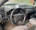 Серый Мерседес Е-Класс, объемом двигателя 2.2 л и пробегом 179 тыс. км за 5999 $, фото 3 на Automoto.ua