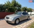 Сірий Мерседес Е-Клас, об'ємом двигуна 2.15 л та пробігом 315 тис. км за 4499 $, фото 1 на Automoto.ua