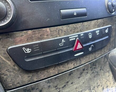 Сірий Мерседес Е-Клас, об'ємом двигуна 2.7 л та пробігом 382 тис. км за 7490 $, фото 22 на Automoto.ua