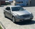 Сірий Мерседес Е-Клас, об'ємом двигуна 2.7 л та пробігом 390 тис. км за 6000 $, фото 1 на Automoto.ua
