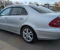 Серый Мерседес Е-Класс, объемом двигателя 2.2 л и пробегом 353 тыс. км за 3100 $, фото 2 на Automoto.ua
