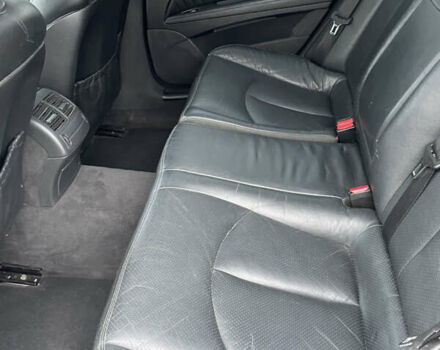 Сірий Мерседес Е-Клас, об'ємом двигуна 2.2 л та пробігом 265 тис. км за 5900 $, фото 36 на Automoto.ua