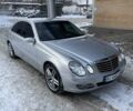 Сірий Мерседес Е-Клас, об'ємом двигуна 2.1 л та пробігом 361 тис. км за 7500 $, фото 1 на Automoto.ua