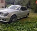 Сірий Мерседес Е-Клас, об'ємом двигуна 3.2 л та пробігом 300 тис. км за 5800 $, фото 2 на Automoto.ua
