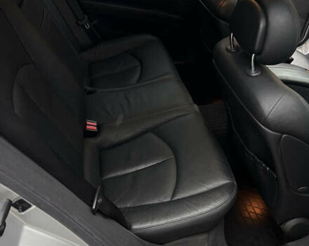 Сірий Мерседес Е-Клас, об'ємом двигуна 2.1 л та пробігом 485 тис. км за 7900 $, фото 14 на Automoto.ua