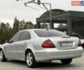 Серый Мерседес Е-Класс, объемом двигателя 2.14 л и пробегом 377 тыс. км за 5750 $, фото 55 на Automoto.ua