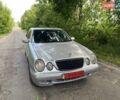 Серый Мерседес Е-Класс, объемом двигателя 2.2 л и пробегом 179 тыс. км за 5999 $, фото 18 на Automoto.ua