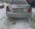 Сірий Мерседес Е-Клас, об'ємом двигуна 2.7 л та пробігом 320 тис. км за 500 $, фото 5 на Automoto.ua