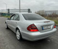 Сірий Мерседес Е-Клас, об'ємом двигуна 2.15 л та пробігом 200 тис. км за 5100 $, фото 5 на Automoto.ua