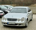 Серый Мерседес Е-Класс, объемом двигателя 2.2 л и пробегом 402 тыс. км за 5450 $, фото 3 на Automoto.ua
