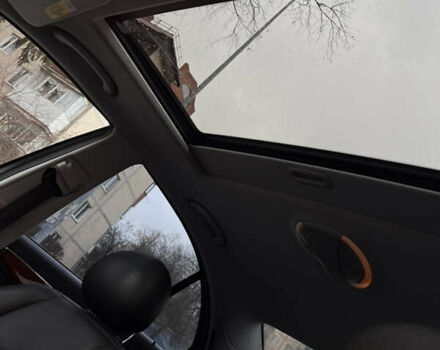 Сірий Мерседес Е-Клас, об'ємом двигуна 2.1 л та пробігом 485 тис. км за 7900 $, фото 8 на Automoto.ua