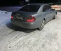 Серый Мерседес Е-Класс, объемом двигателя 2.1 л и пробегом 440 тыс. км за 5700 $, фото 11 на Automoto.ua