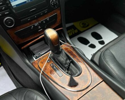 Серый Мерседес Е-Класс, объемом двигателя 3.2 л и пробегом 340 тыс. км за 6800 $, фото 23 на Automoto.ua