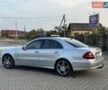 Серый Мерседес Е-Класс, объемом двигателя 3.2 л и пробегом 478 тыс. км за 6150 $, фото 8 на Automoto.ua