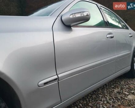 Серый Мерседес Е-Класс, объемом двигателя 1.8 л и пробегом 248 тыс. км за 4800 $, фото 33 на Automoto.ua