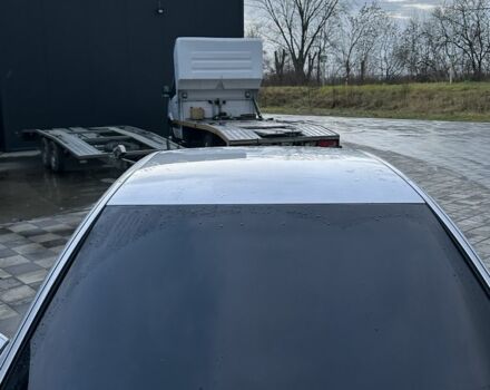 Сірий Мерседес Е-Клас, об'ємом двигуна 2.1 л та пробігом 374 тис. км за 6600 $, фото 8 на Automoto.ua