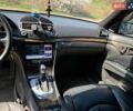 Серый Мерседес Е-Класс, объемом двигателя 4 л и пробегом 260 тыс. км за 9600 $, фото 10 на Automoto.ua