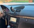 Сірий Мерседес Е-Клас, об'ємом двигуна 3.22 л та пробігом 443 тис. км за 7000 $, фото 18 на Automoto.ua