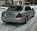 Сірий Мерседес Е-Клас, об'ємом двигуна 2.6 л та пробігом 350 тис. км за 4900 $, фото 3 на Automoto.ua