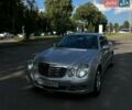 Серый Мерседес Е-Класс, объемом двигателя 3.2 л и пробегом 320 тыс. км за 7100 $, фото 1 на Automoto.ua