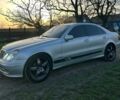Серый Мерседес Е-Класс, объемом двигателя 2.7 л и пробегом 350 тыс. км за 6000 $, фото 1 на Automoto.ua
