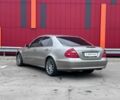 Сірий Мерседес Е-Клас, об'ємом двигуна 2.7 л та пробігом 382 тис. км за 7490 $, фото 3 на Automoto.ua