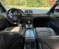 Серый Мерседес Е-Класс, объемом двигателя 2.2 л и пробегом 290 тыс. км за 7800 $, фото 16 на Automoto.ua