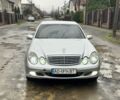 Сірий Мерседес Е-Клас, об'ємом двигуна 2.7 л та пробігом 560 тис. км за 5200 $, фото 6 на Automoto.ua