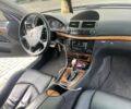Серый Мерседес Е-Класс, объемом двигателя 2.7 л и пробегом 200 тыс. км за 8000 $, фото 1 на Automoto.ua