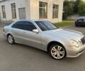 Серый Мерседес Е-Класс, объемом двигателя 2.15 л и пробегом 550 тыс. км за 5500 $, фото 1 на Automoto.ua