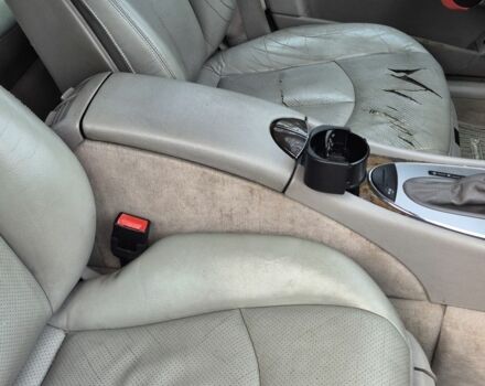 Серый Мерседес Е-Класс, объемом двигателя 0 л и пробегом 360 тыс. км за 1300 $, фото 1 на Automoto.ua