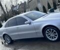 Сірий Мерседес Е-Клас, об'ємом двигуна 1.8 л та пробігом 270 тис. км за 5800 $, фото 6 на Automoto.ua