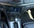 Серый Мерседес Е-Класс, объемом двигателя 2.6 л и пробегом 320 тыс. км за 6000 $, фото 22 на Automoto.ua