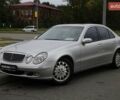Серый Мерседес Е-Класс, объемом двигателя 2.6 л и пробегом 180 тыс. км за 7700 $, фото 1 на Automoto.ua